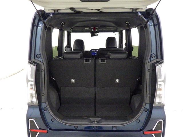 タント カスタムＲＳスタイルセレクション　衝突被害軽減システム　バックカメラ　ＥＴＣ　ミュージックプレイヤー接続可　オートクルーズコントロール　ＬＥＤヘッドランプ　両側電動スライド　スマートキー　キーレス（25枚目）