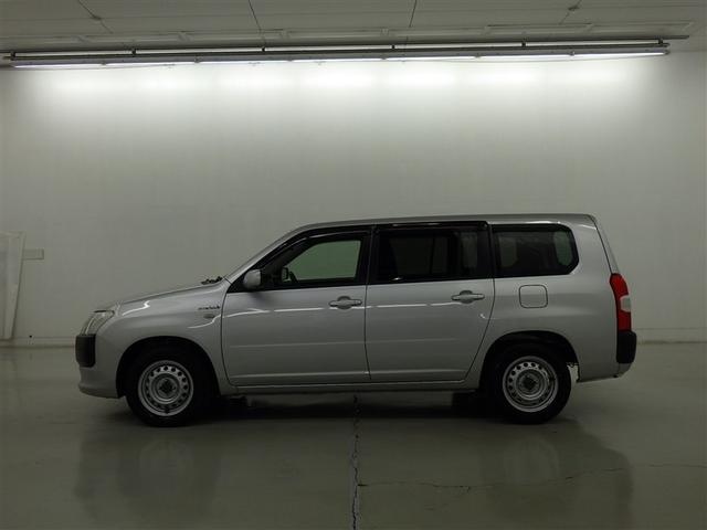 プロボックス ハイブリッドＧＬ　衝突被害軽減システム　メモリーナビ　バックカメラ　ＥＴＣ　ＣＤ　ミュージックプレイヤー接続可　ＤＶＤ再生　キーレス　ハイブリッド（5枚目）