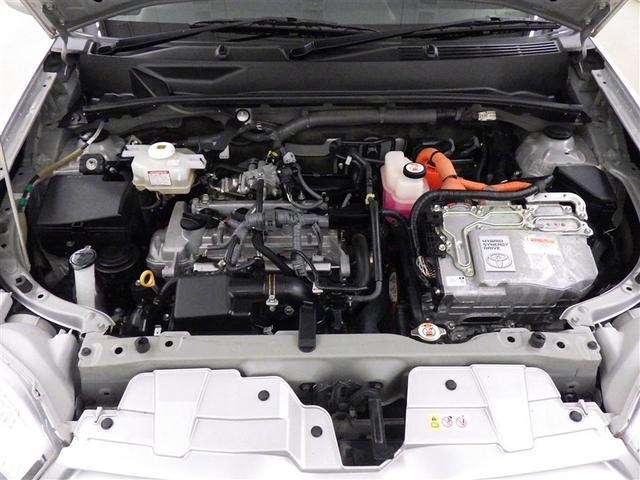 プロボックス ハイブリッドＧＬ　衝突被害軽減システム　メモリーナビ　バックカメラ　ＥＴＣ　ＣＤ　ミュージックプレイヤー接続可　ＤＶＤ再生　キーレス　ハイブリッド（26枚目）