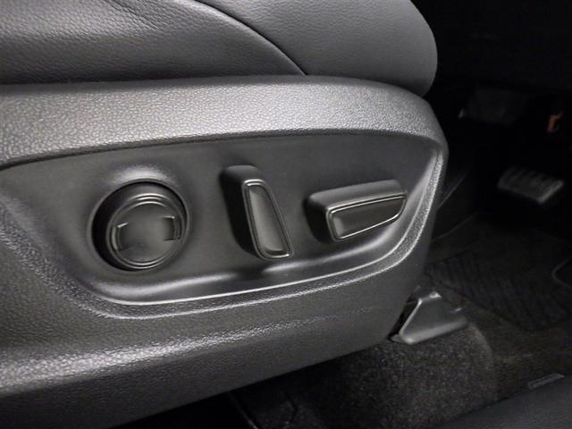 カローラクロス Ｚ　衝突被害軽減システム　フルセグ　バックカメラ　ＥＴＣ　ドラレコ　ミュージックプレイヤー接続可　電動シート　オートクルーズコントロール　ＬＥＤヘッドランプ　スマートキー　キーレス（24枚目）