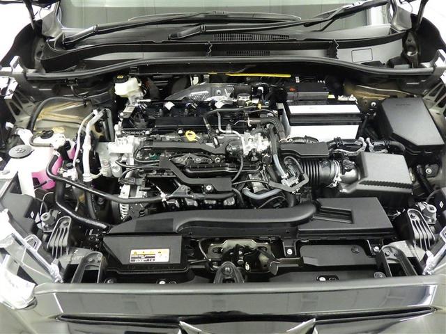 カローラクロス Ｚ　衝突被害軽減システム　フルセグ　バックカメラ　ＥＴＣ　ドラレコ　ミュージックプレイヤー接続可　電動シート　オートクルーズコントロール　ＬＥＤヘッドランプ　スマートキー　キーレス（28枚目）