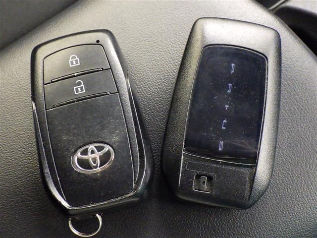 プリウス Ｇ　衝突被害軽減システム　フルセグ　バックカメラ　ＥＴＣ　ドラレコ　ミュージックプレイヤー接続可　オートクルーズコントロール　ＬＥＤヘッドランプ　スマートキー　キーレス　ハイブリッド（23枚目）