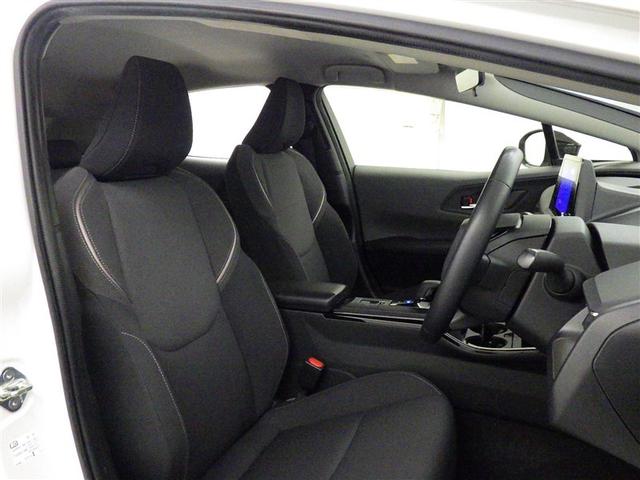 プリウス Ｇ　衝突被害軽減システム　フルセグ　バックカメラ　ＥＴＣ　ドラレコ　ミュージックプレイヤー接続可　オートクルーズコントロール　ＬＥＤヘッドランプ　スマートキー　キーレス　ハイブリッド（24枚目）