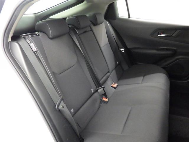 プリウス Ｇ　衝突被害軽減システム　フルセグ　バックカメラ　ＥＴＣ　ドラレコ　ミュージックプレイヤー接続可　オートクルーズコントロール　ＬＥＤヘッドランプ　スマートキー　キーレス　ハイブリッド（25枚目）