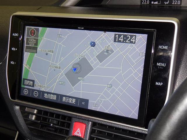 ヴォクシー ＺＳ　煌ＩＩ　衝突被害軽減システム　メモリーナビ　フルセグ　バックカメラ　ＥＴＣ　ドラレコ　ＣＤ　ミュージックプレイヤー接続可　ＤＶＤ再生　後席モニター　オートクルーズコントロール　ＬＥＤヘッドランプ　乗車定員８人（11枚目）