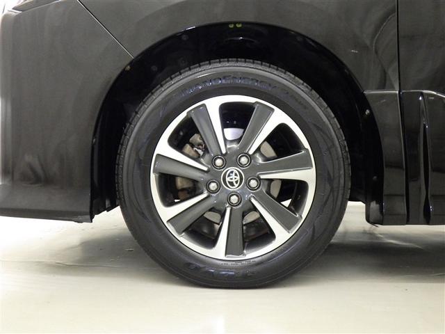 ヴォクシー ＺＳ　煌ＩＩ　衝突被害軽減システム　メモリーナビ　フルセグ　バックカメラ　ＥＴＣ　ドラレコ　ＣＤ　ミュージックプレイヤー接続可　ＤＶＤ再生　後席モニター　オートクルーズコントロール　ＬＥＤヘッドランプ　乗車定員８人（32枚目）