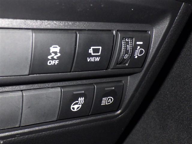 ヤリスクロス ハイブリッドＺ　衝突被害軽減システム　メモリーナビ　フルセグ　バックカメラ　ＥＴＣ　ドラレコ　ミュージックプレイヤー接続可　電動シート　オートクルーズコントロール　ＬＥＤヘッドランプ　スマートキー　キーレス（18枚目）