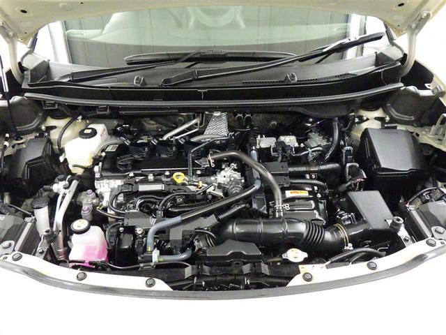 ヤリスクロス ハイブリッドＺ　衝突被害軽減システム　メモリーナビ　フルセグ　バックカメラ　ＥＴＣ　ドラレコ　ミュージックプレイヤー接続可　電動シート　オートクルーズコントロール　ＬＥＤヘッドランプ　スマートキー　キーレス（31枚目）