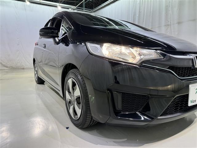 フィットハイブリッド Ｆパッケージ　コンフォートエディション　衝突被害軽減システム　メモリーナビ　フルセグ　バックカメラ　ＥＴＣ　ＣＤ　ミュージックプレイヤー接続可　ＤＶＤ再生　スマートキー　キーレス　ハイブリッド（8枚目）