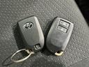 鍵がポケットの中でもドア開閉・エンジンスタートが可能な便利なスマートキーです!