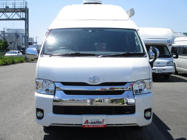 トイファクトリー ヴォーグアルタモーダ 家庭用ACソーラー(4枚目)