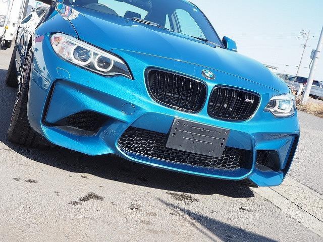 ＢＭＷ Ｍ２