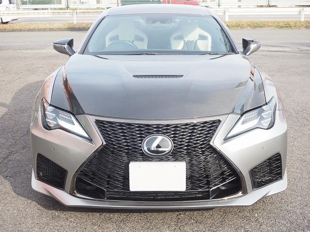 レクサス ＲＣ Ｆ