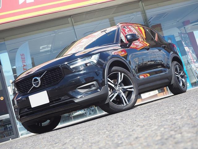 ボルボ ＸＣ４０