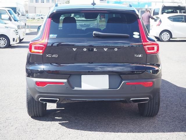 ボルボ ＸＣ４０