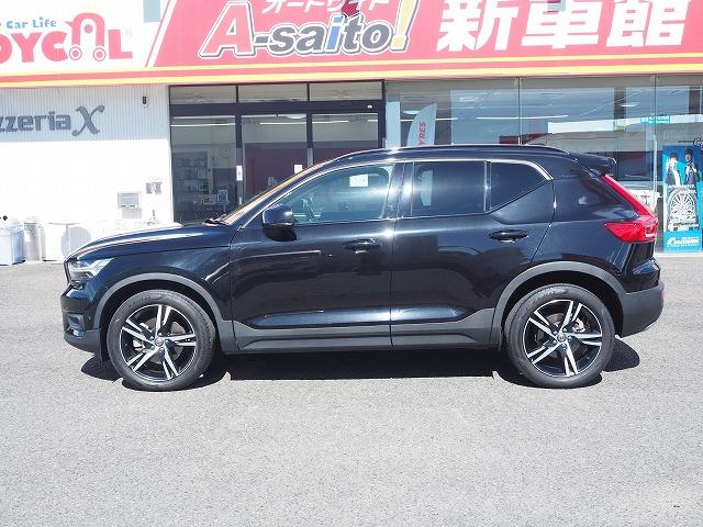 ボルボ ＸＣ４０