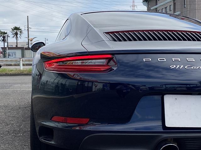 911 911カレラ 後期型/右Hディーラー車/スポーツクロノパッケージ/スポーツエキゾースト/メモリー付きパワーシート/エントリードライブシステム/前後パーキングソナー/フロントリフター(67枚目)