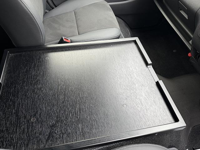 ハイエースバン  Kworks製オーロラエクスクルーシブ/ファイブスター/ケイワークス/4WD/リチウム300A/スポットエアコン/FFヒーター/ソーラーパネル/インバーター/冷蔵庫/インナーミラー/パノラミックビュー(47枚目)