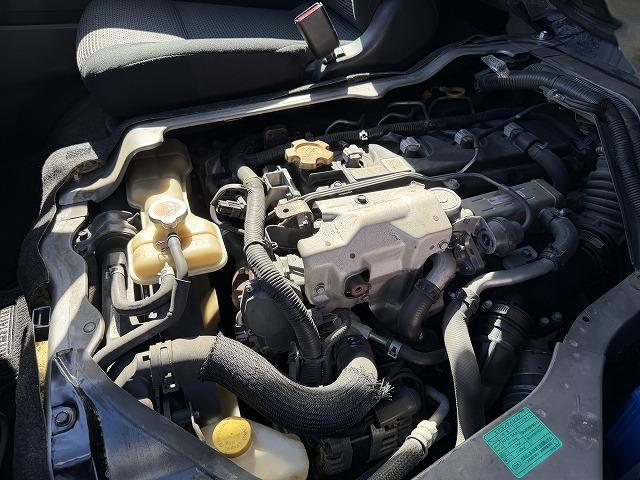 ＮＶ３５０キャラバンバン 　トイファクトリー製ハミルトン／ディーゼル２ＷＤ／エアロソーラー／ＦＦヒーター／１５００Ｗインバーター／冷蔵庫／上段ベッドマット（31枚目）