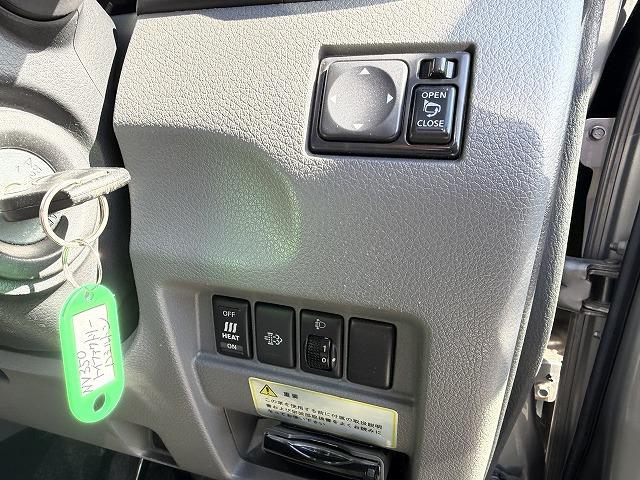 ＮＶ３５０キャラバンバン 　トイファクトリー製ハミルトン／ディーゼル２ＷＤ／エアロソーラー／ＦＦヒーター／１５００Ｗインバーター／冷蔵庫／上段ベッドマット（43枚目）