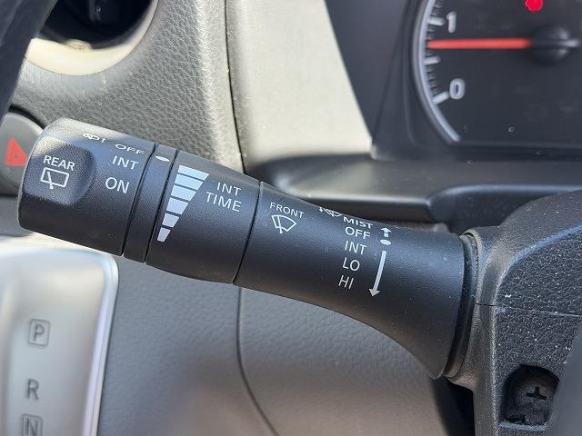 ＮＶ３５０キャラバンバン 　トイファクトリー製ハミルトン／ディーゼル２ＷＤ／エアロソーラー／ＦＦヒーター／１５００Ｗインバーター／冷蔵庫／上段ベッドマット（45枚目）