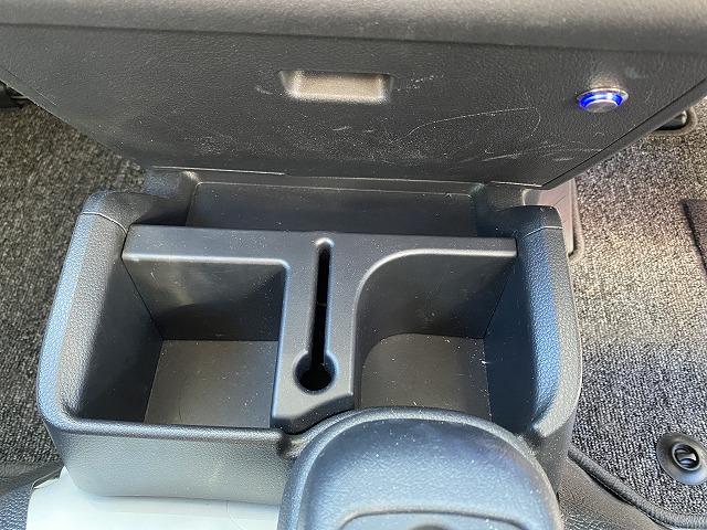 ハイゼットトラック 　ＪＰスターＨＡＰＰＹ１プラスＣＩＴＹ／４ＷＤ／ポップアップルーフ車／１２Ｖエアコン／冷蔵庫／リチウムＢＴ４００ＡＨ／電子レンジ／前後スタビライザー／ＪＰオプションＡＷ／ベバストＦＦヒーター／ソーラーＰ（25枚目）