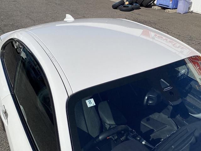 2シリーズ M235iクーペ 6速MT/純正ナビ/バックカメラ/ミラー型ETC/クルーズコントロール/LEDヘッドライト/コンフォートアクセス/レーンキーピング(18枚目)