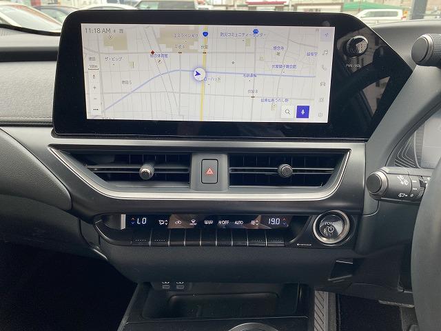 UX UX250h グレイスフル エクスプローラー ワンオーナー車/4WD/LEXUSセーフティ+/L-TEXシート/ベンチレーション&シートヒーター/ステアリングヒーター/パワーバックドア/フェンダーアーチ同色(31枚目)