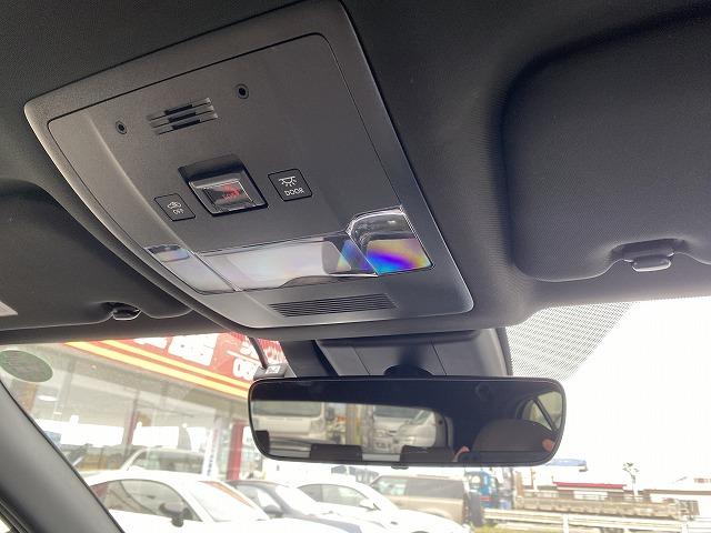 UX UX250h グレイスフル エクスプローラー ワンオーナー車/4WD/LEXUSセーフティ+/L-TEXシート/ベンチレーション&シートヒーター/ステアリングヒーター/パワーバックドア/フェンダーアーチ同色(34枚目)