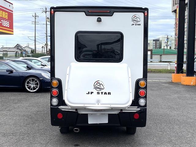 ハイゼットトラック JPスターHAPPY1プラス/4WD/12Vエアコン/FFヒーター/冷蔵庫/リチウムBT400AH/電子レンジ/リアTV/MAXファン/前後スタビライザー/JPオプションAW/JPBOX/強化ブレーキ(7枚目)