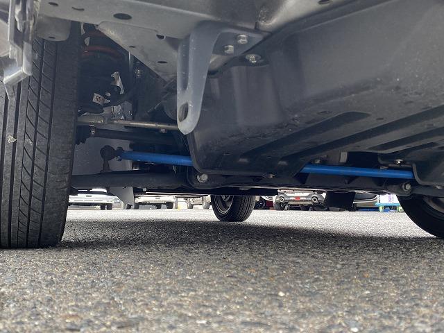 ハイゼットトラック JPスターHAPPY1プラス/4WD/12Vエアコン/FFヒーター/冷蔵庫/リチウムBT400AH/電子レンジ/リアTV/MAXファン/前後スタビライザー/JPオプションAW/JPBOX/強化ブレーキ(16枚目)