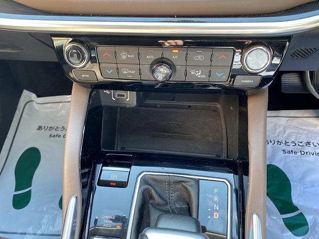 ジープ・コマンダー リミテッド　４ＷＤ／ディーラー車／純正ナビ／３６０°カメラ／ハンズフリーパワーゲート／茶革パワーシート／ステアリング＆シートヒーター／アダプティブクルーズコントロール／７人乗り／ルーフレール／ＥＴＣ２．０（38枚目）