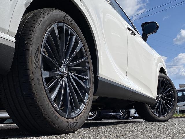 RX RX350h バージョンL 4WD/ワンオーナー/パノラマルーフ/デジタルインナーミラー/ハンズフリーパワーゲート/2列目電動格納シート/全席ベンチレーション&シートヒーター/OPナビ連動ドライブレコーダー(5枚目)
