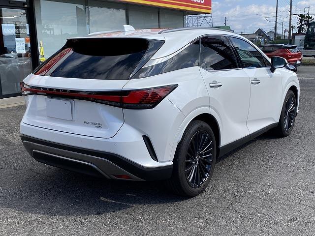 RX RX350h バージョンL 4WD/ワンオーナー/パノラマルーフ/デジタルインナーミラー/ハンズフリーパワーゲート/2列目電動格納シート/全席ベンチレーション&シートヒーター/OPナビ連動ドライブレコーダー(12枚目)