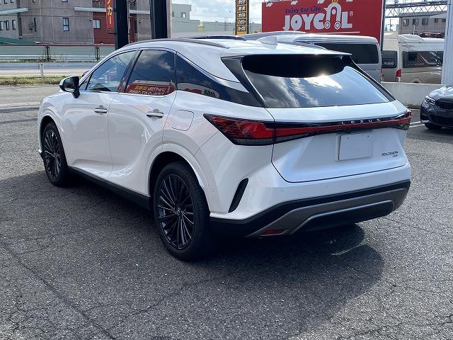 RX RX350h バージョンL 4WD/ワンオーナー/パノラマルーフ/デジタルインナーミラー/ハンズフリーパワーゲート/2列目電動格納シート/全席ベンチレーション&シートヒーター/OPナビ連動ドライブレコーダー(13枚目)