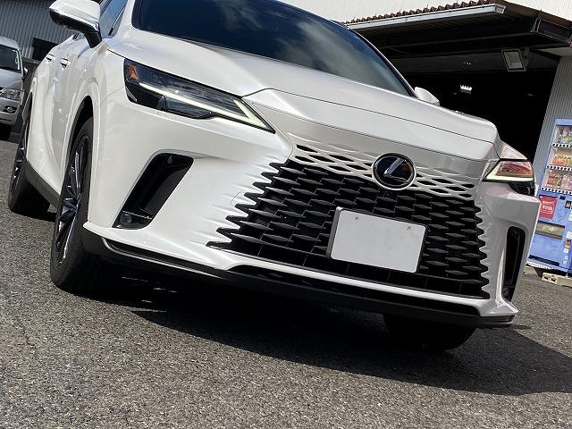 RX RX350h バージョンL 4WD/ワンオーナー/パノラマルーフ/デジタルインナーミラー/ハンズフリーパワーゲート/2列目電動格納シート/全席ベンチレーション&シートヒーター/OPナビ連動ドライブレコーダー(15枚目)