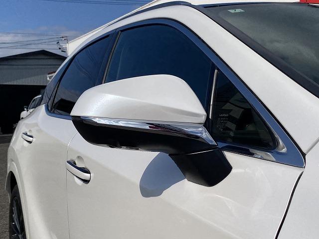 RX RX350h バージョンL 4WD/ワンオーナー/パノラマルーフ/デジタルインナーミラー/ハンズフリーパワーゲート/2列目電動格納シート/全席ベンチレーション&シートヒーター/OPナビ連動ドライブレコーダー(17枚目)