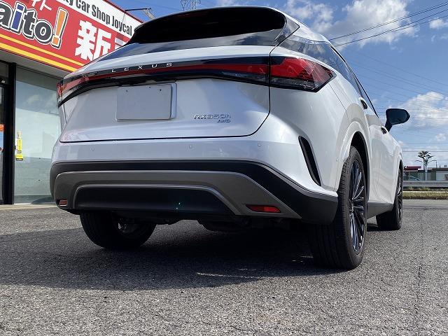 RX RX350h バージョンL 4WD/ワンオーナー/パノラマルーフ/デジタルインナーミラー/ハンズフリーパワーゲート/2列目電動格納シート/全席ベンチレーション&シートヒーター/OPナビ連動ドライブレコーダー(19枚目)