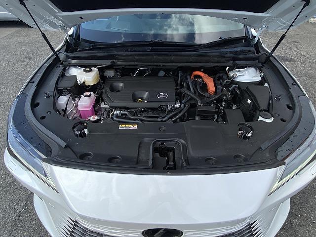 RX RX350h バージョンL 4WD/ワンオーナー/パノラマルーフ/デジタルインナーミラー/ハンズフリーパワーゲート/2列目電動格納シート/全席ベンチレーション&シートヒーター/OPナビ連動ドライブレコーダー(21枚目)