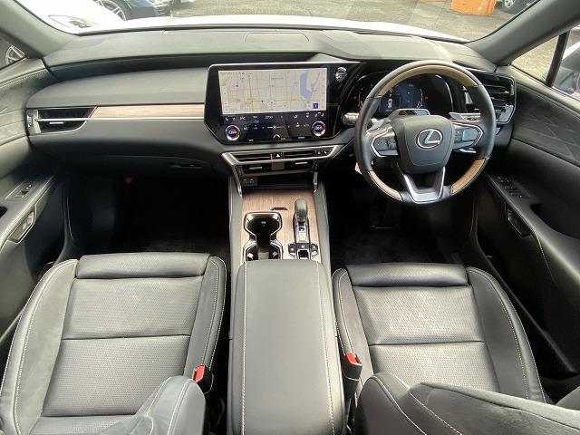 RX RX350h バージョンL 4WD/ワンオーナー/パノラマルーフ/デジタルインナーミラー/ハンズフリーパワーゲート/2列目電動格納シート/全席ベンチレーション&シートヒーター/OPナビ連動ドライブレコーダー(22枚目)