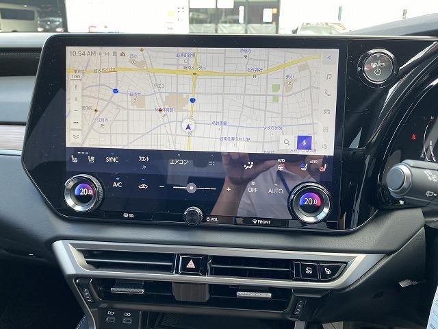 RX RX350h バージョンL 4WD/ワンオーナー/パノラマルーフ/デジタルインナーミラー/ハンズフリーパワーゲート/2列目電動格納シート/全席ベンチレーション&シートヒーター/OPナビ連動ドライブレコーダー(36枚目)