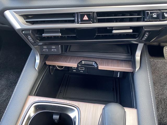 RX RX350h バージョンL 4WD/ワンオーナー/パノラマルーフ/デジタルインナーミラー/ハンズフリーパワーゲート/2列目電動格納シート/全席ベンチレーション&シートヒーター/OPナビ連動ドライブレコーダー(39枚目)