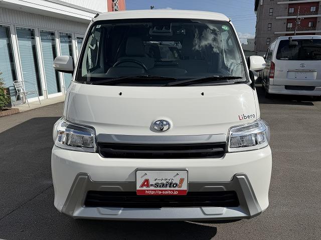 タウンエースバン キャンパー鹿児島製リベロCS/4WD/リチウム200A/12Vエアコン/750Wインバーター/パナソニックフローティングナビ/バックミラーモニター/前後ドラレコ/ユーザー買取/ワンオーナー(35枚目)