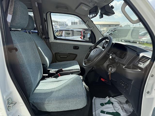 タウンエースバン キャンパー鹿児島製リベロCS/4WD/リチウム200A/12Vエアコン/750Wインバーター/パナソニックフローティングナビ/バックミラーモニター/前後ドラレコ/ユーザー買取/ワンオーナー(46枚目)