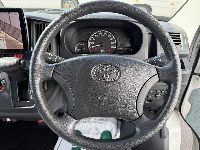 タウンエースバン キャンパー鹿児島製リベロCS/4WD/リチウム200A/12Vエアコン/750Wインバーター/パナソニックフローティングナビ/バックミラーモニター/前後ドラレコ/ユーザー買取/ワンオーナー(51枚目)