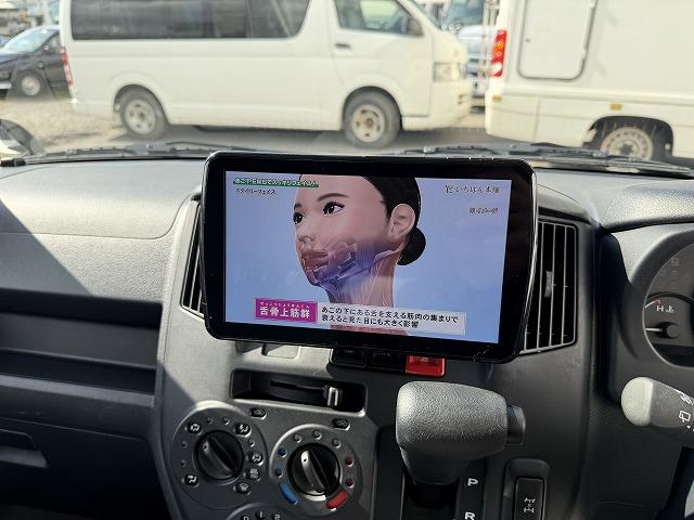 タウンエースバン キャンパー鹿児島製リベロCS/4WD/リチウム200A/12Vエアコン/750Wインバーター/パナソニックフローティングナビ/バックミラーモニター/前後ドラレコ/ユーザー買取/ワンオーナー(56枚目)