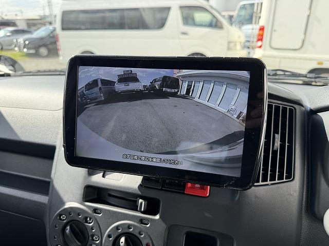 タウンエースバン キャンパー鹿児島製リベロCS/4WD/リチウム200A/12Vエアコン/750Wインバーター/パナソニックフローティングナビ/バックミラーモニター/前後ドラレコ/ユーザー買取/ワンオーナー(57枚目)