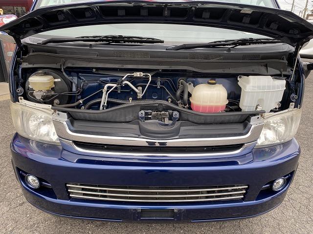 ■追加架装や装備の追加・変更など、お客様の使い方に合わせご提案させていただきます。お気軽にご相談下さい。