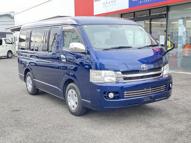 ■一般車に限らず、ポリマー・ガラスコーティング・セラミックコーティングと施工可能です♪撥水と親水を選べる物もございます。