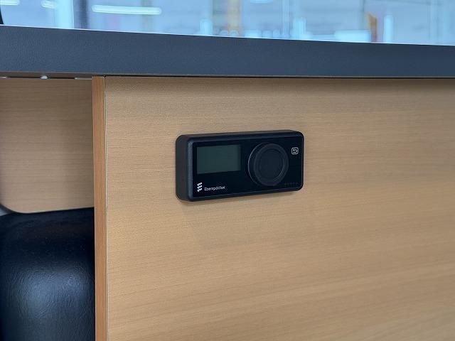 ハイエースバン トイファクトリー製グリーンバディ/ディーゼル4WD/電装パッケージ/2段ベッドマット/FFヒーター/TRDフロントスポイラー/ライノラックルーフラック・オーニング/リアラダー/トヨタTSS(20枚目)